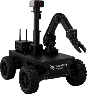 RoboGrid Inspect